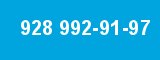928 992-91-97